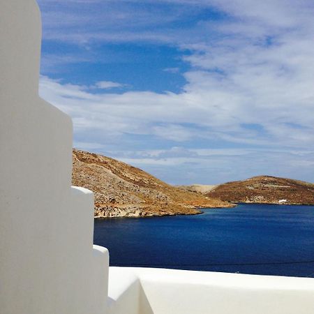 Panormos Art Villas & Suites エクステリア 写真