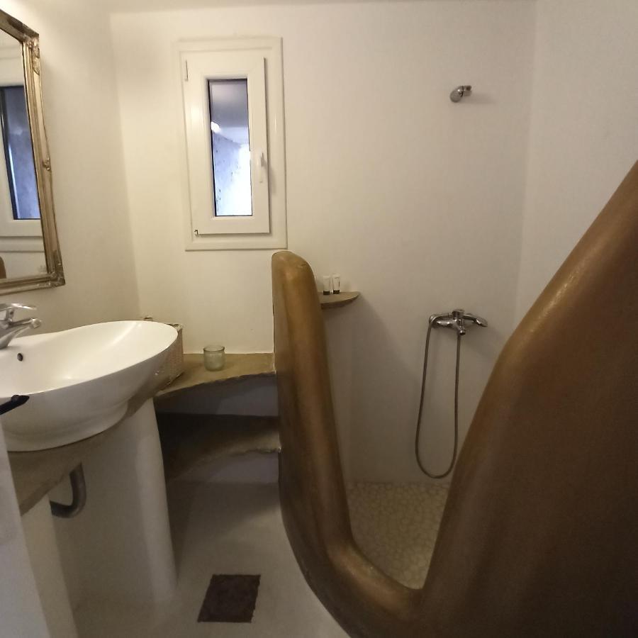 Panormos Art Villas & Suites エクステリア 写真