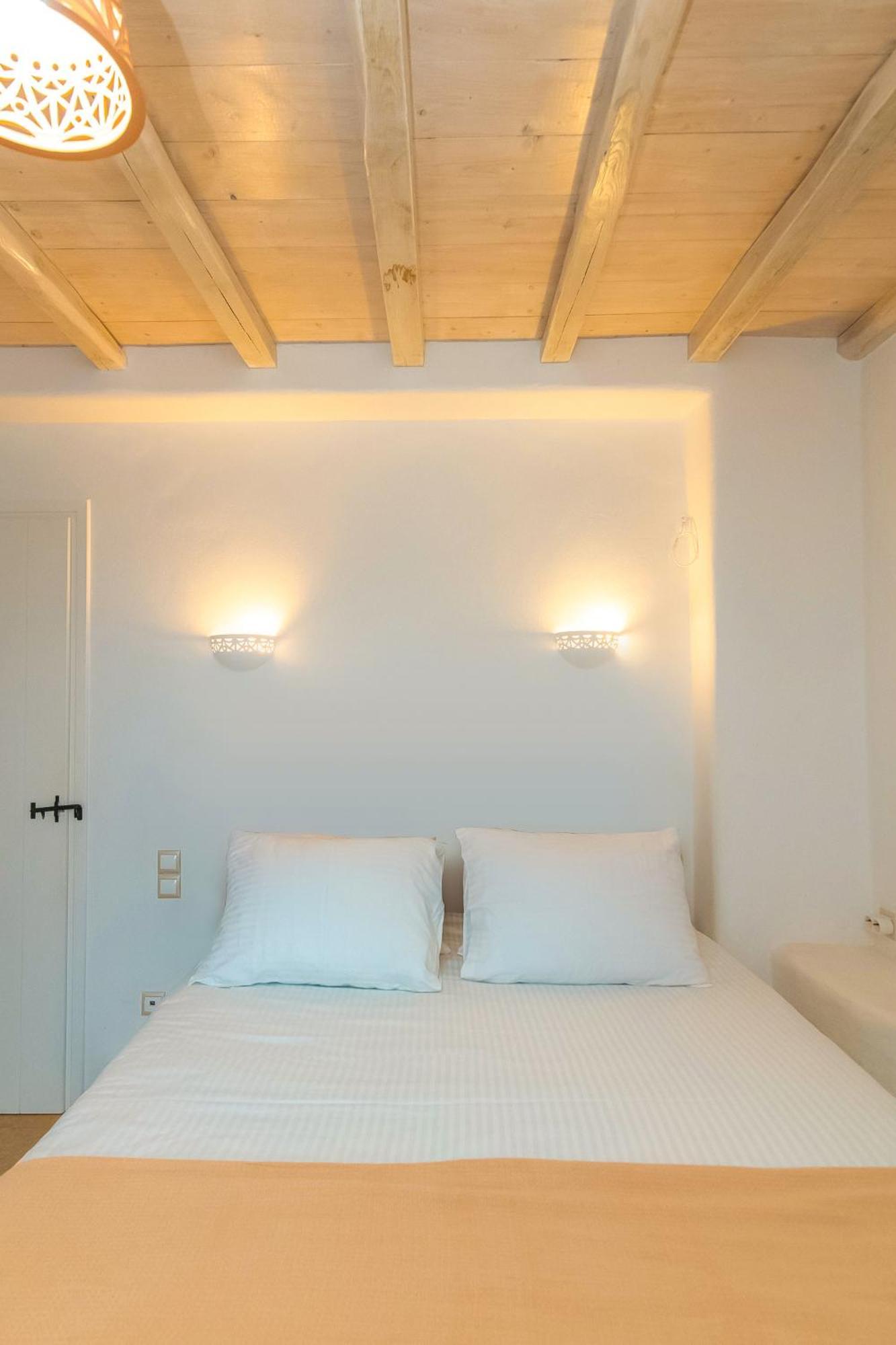 Panormos Art Villas & Suites エクステリア 写真