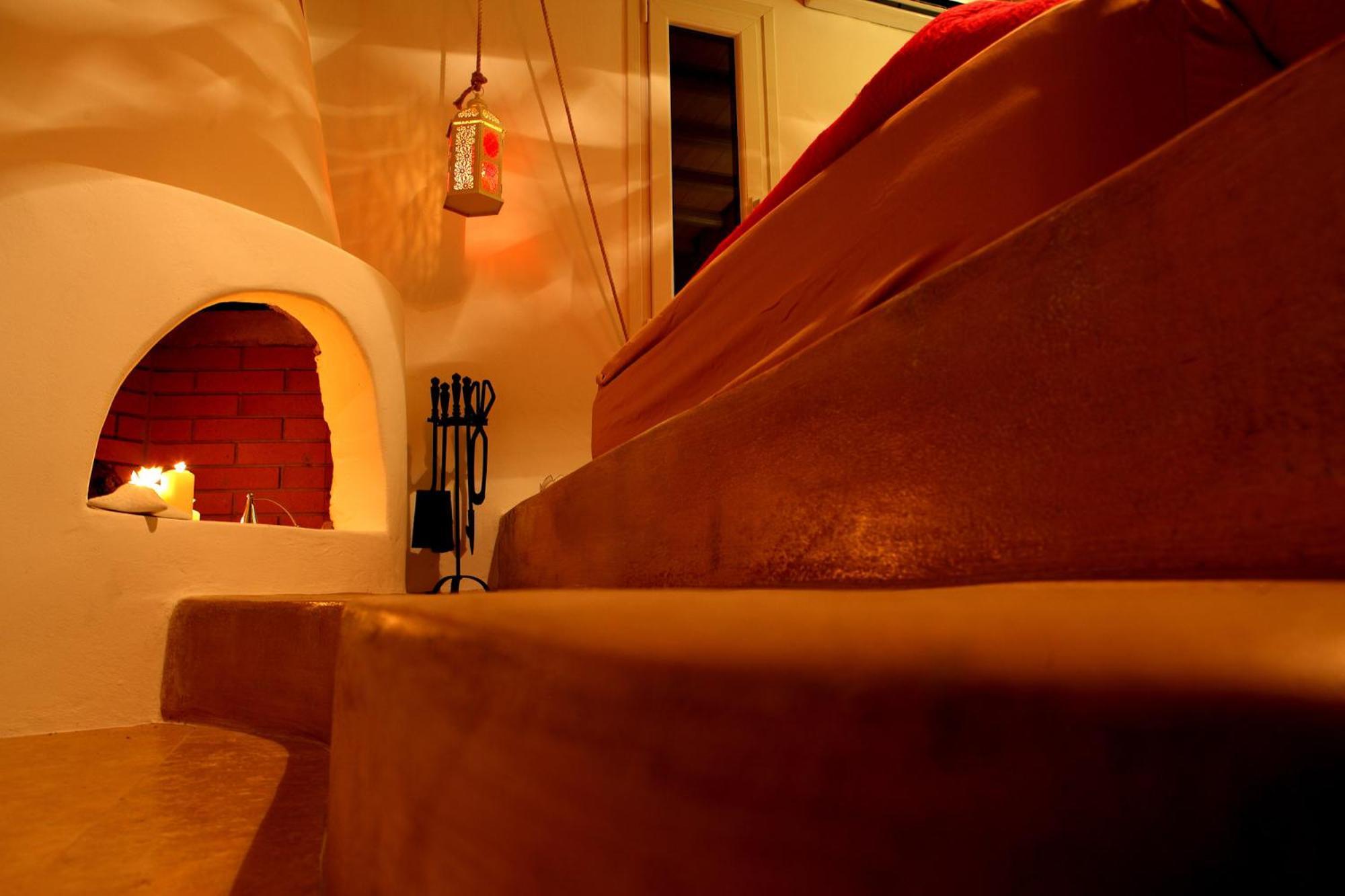Panormos Art Villas & Suites エクステリア 写真