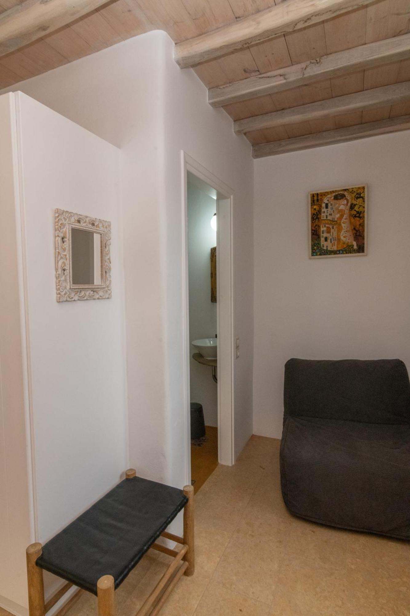 Panormos Art Villas & Suites エクステリア 写真