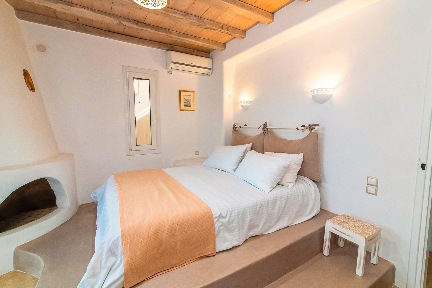 Panormos Art Villas & Suites エクステリア 写真