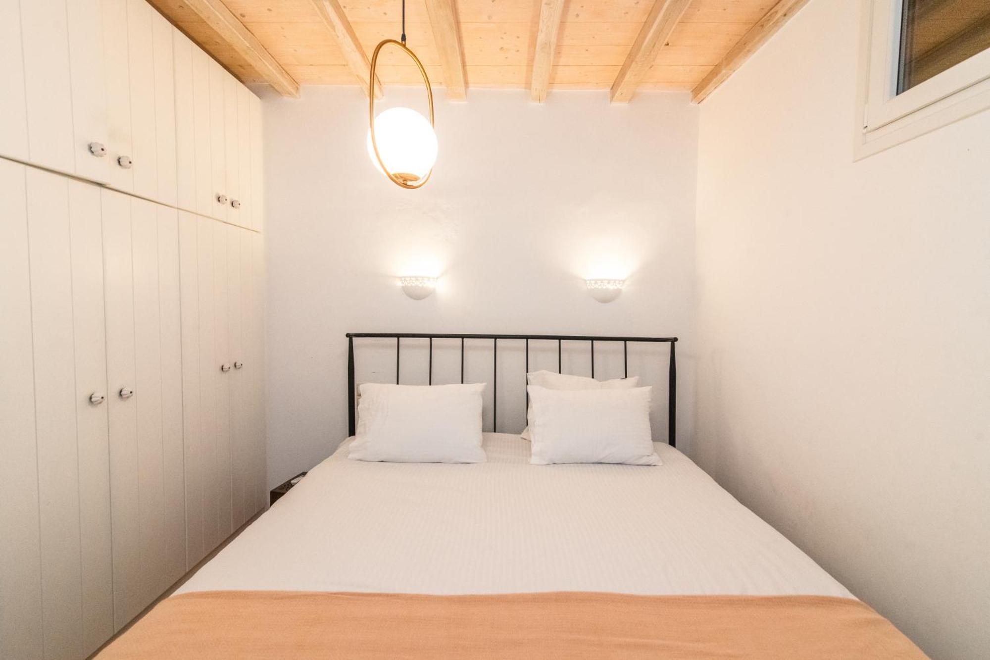 Panormos Art Villas & Suites エクステリア 写真