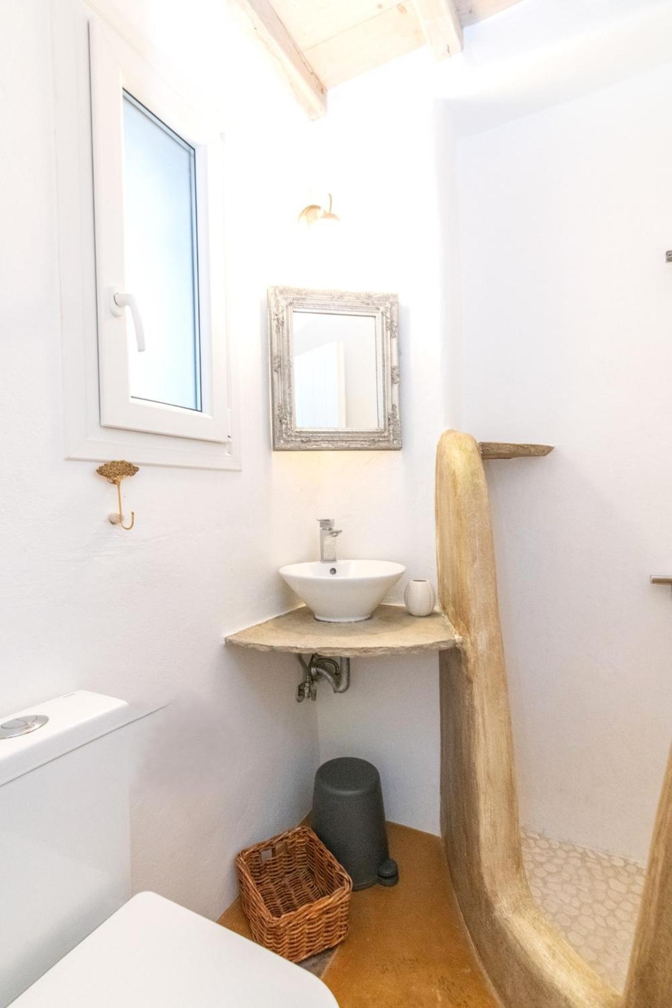 Panormos Art Villas & Suites エクステリア 写真