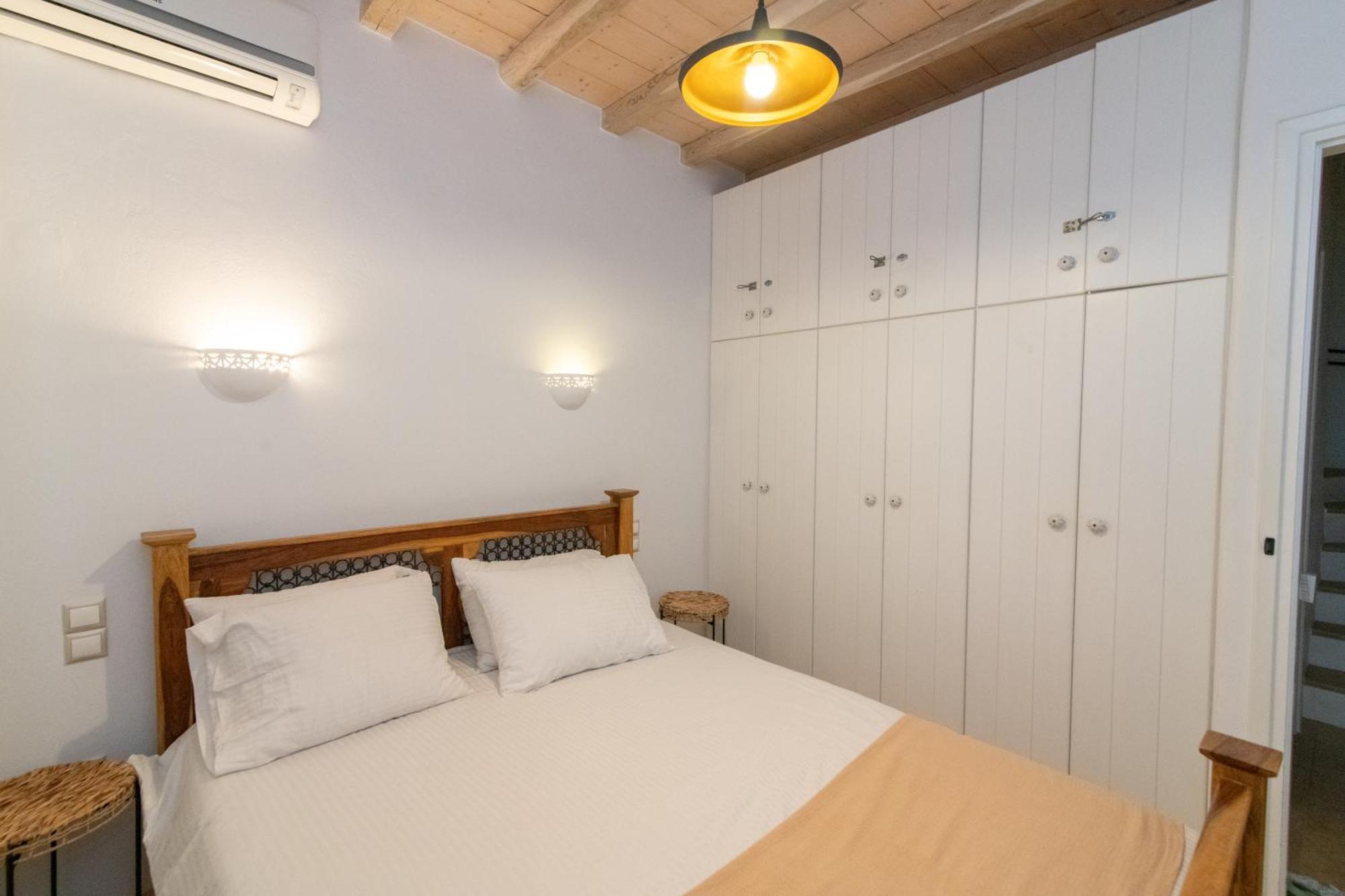 Panormos Art Villas & Suites エクステリア 写真