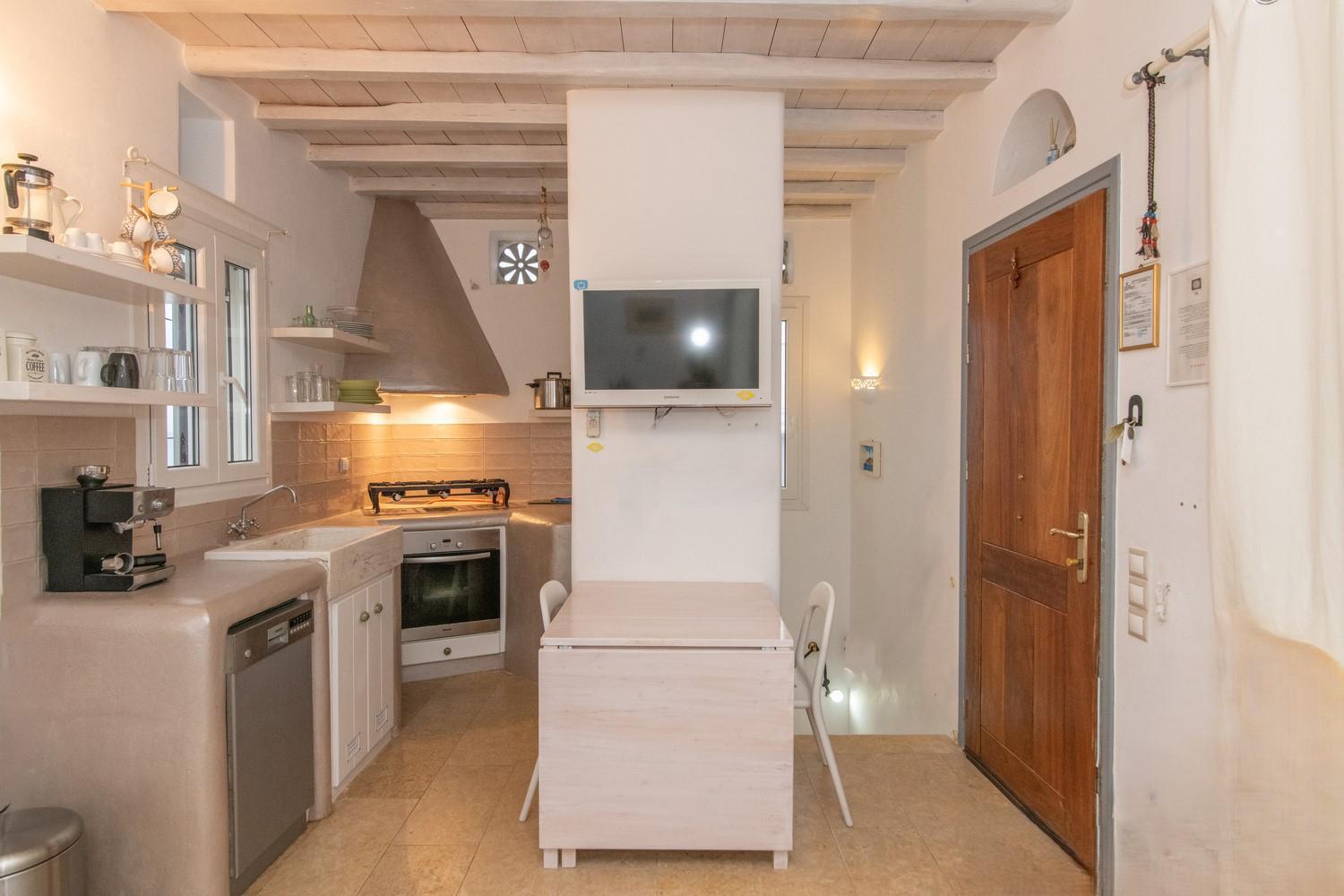 Panormos Art Villas & Suites エクステリア 写真