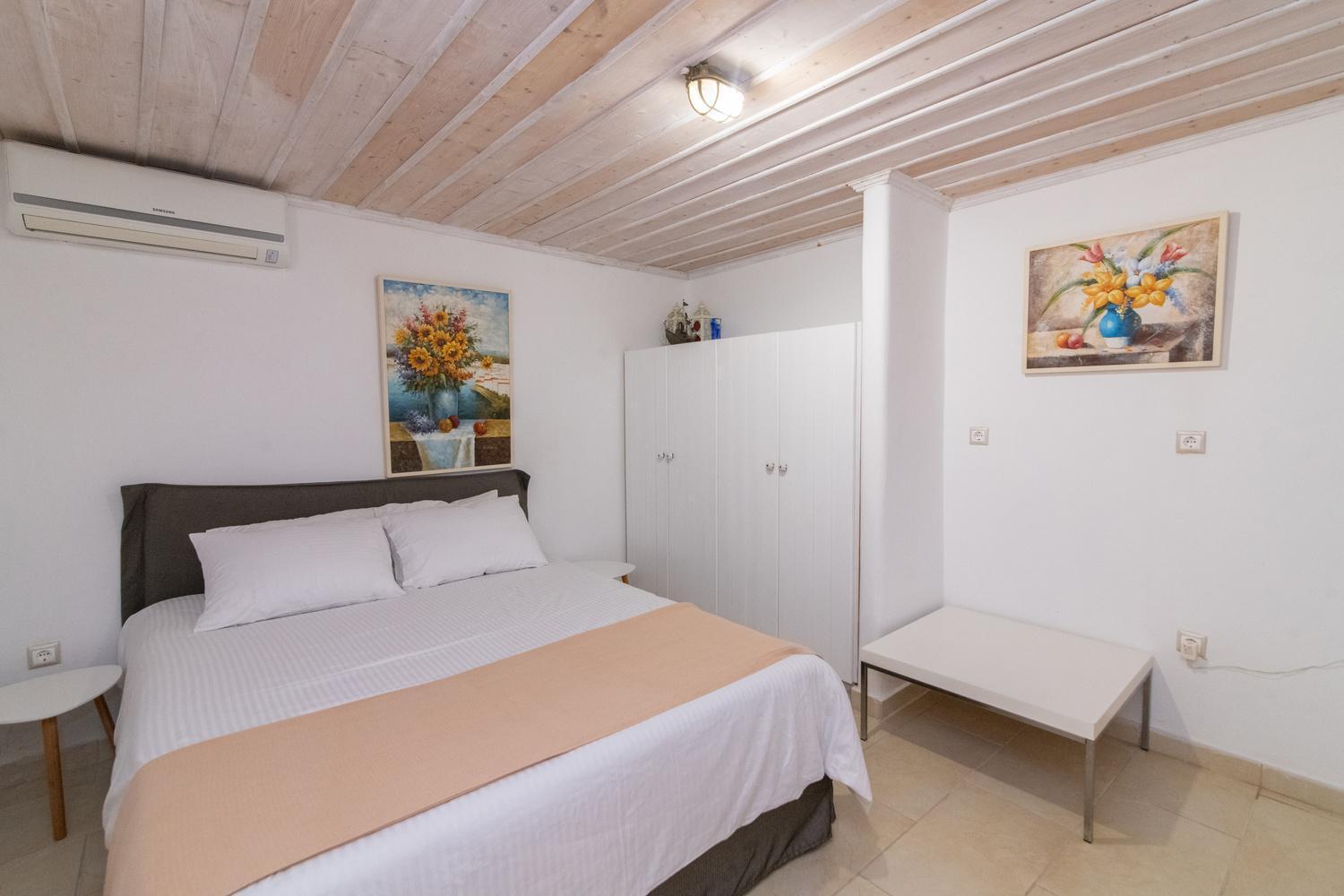 Panormos Art Villas & Suites エクステリア 写真