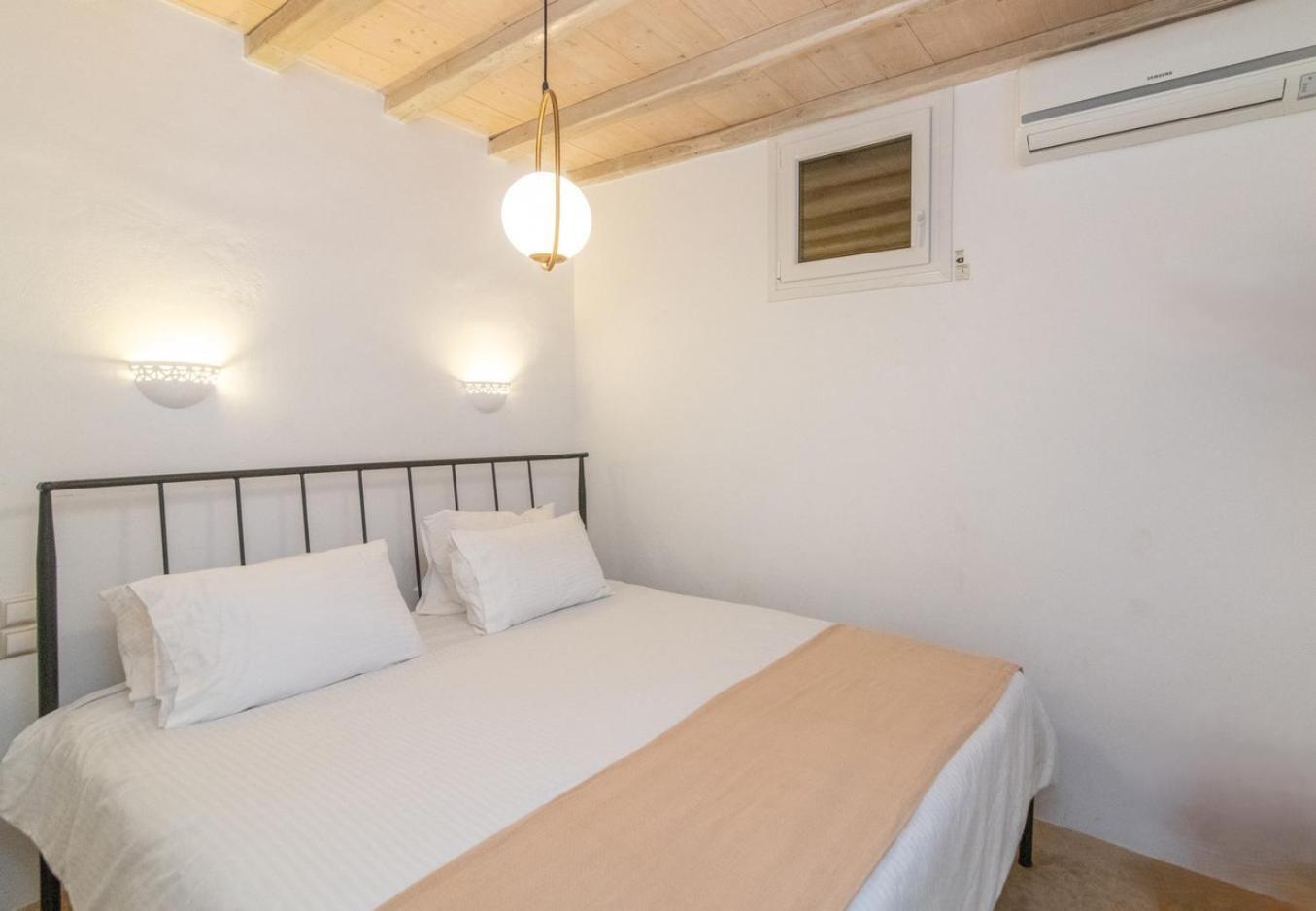 Panormos Art Villas & Suites エクステリア 写真