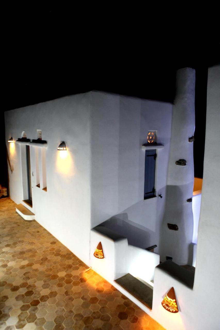 Panormos Art Villas & Suites エクステリア 写真