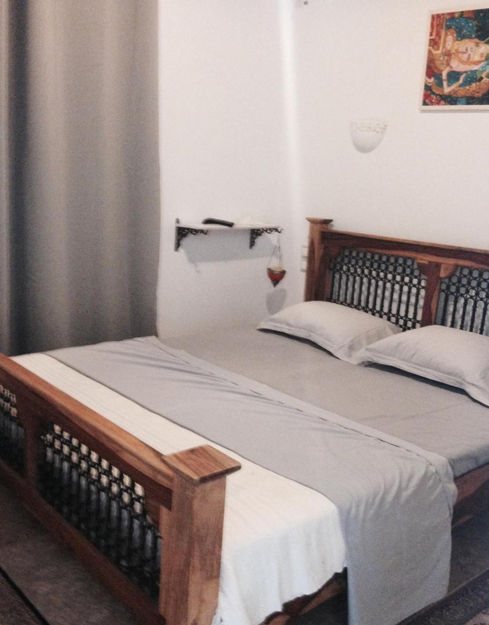Panormos Art Villas & Suites エクステリア 写真