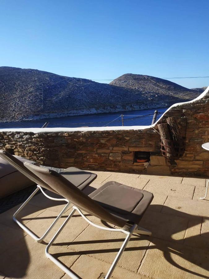 Panormos Art Villas & Suites エクステリア 写真