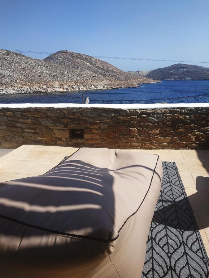 Panormos Art Villas & Suites エクステリア 写真